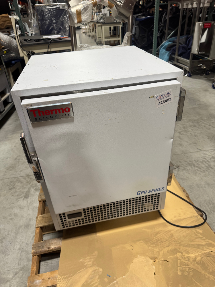 Image of Thermo GPR Series Undercounter Refrigerator